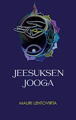 Jeesuksen jooga