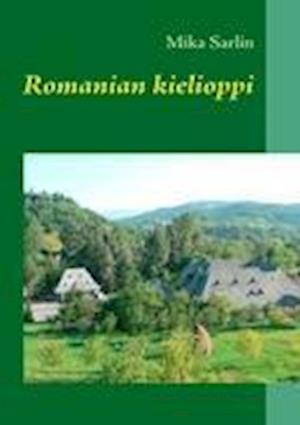 Romanian Kielioppi