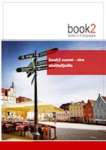 Book2 Suomi - Viro Aloittelijoille