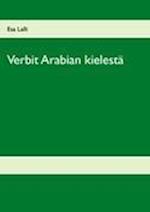 Verbit arabian kielestä