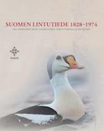 Suomen lintutiede 1828-1974