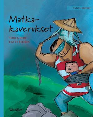 Matkakaverukset