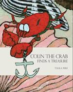 Colin the Crab Finds a Treasure