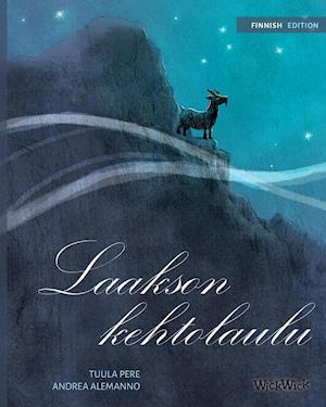 Laakson Kehtolaulu