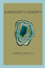 Surrender to Serenity