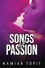 Songs of Passion 