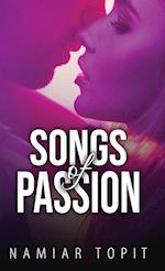 Songs of Passion 