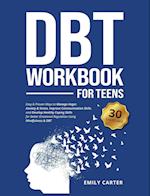 DBT Workbook for Teens