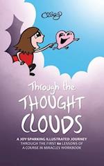 Through the Thought Clouds