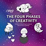 The Four Phases of Creativity