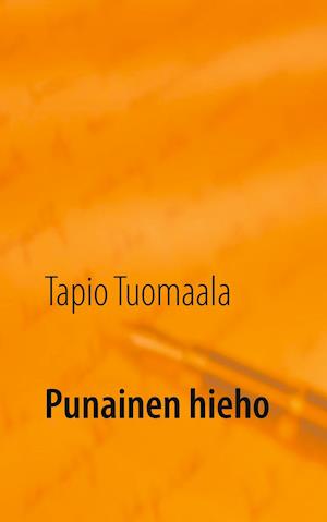 Punainen hieho