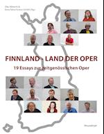 Finnland - Land der Oper