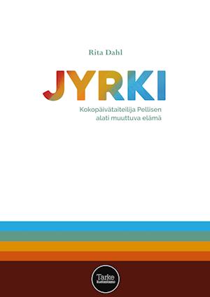 Jyrki