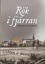 Rök I Fjärran