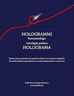 Hologrammi / Holograma