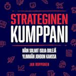 Strateginen Kumppani