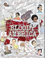 BLOODY AMERICA