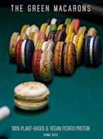 The Green Macarons