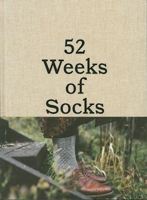 52 weeks of socks