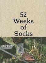 52 weeks of socks