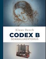 Codex B