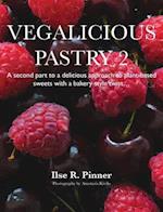 Vegalicious Pastry 2 