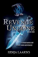 Revenge Undone 