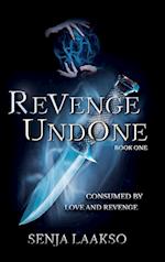 Revenge Undone 