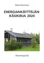 Energiankäyttäjän käsikirja 2024