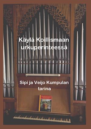 Käylä Koillismaan urkuperinteessä