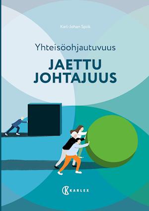 Yhteisöohjautuvuus : Jaettu johtajuus