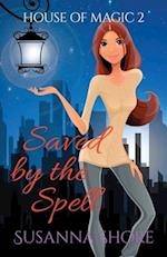 Saved by the Spell: Paranormal Mystery 