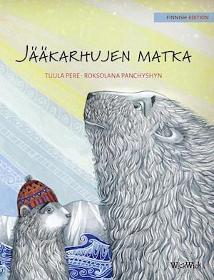 Jääkarhujen Matka