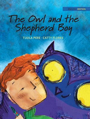 The Owl and the Shepherd Boy