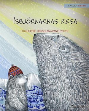 Isbjörnarnas Resa