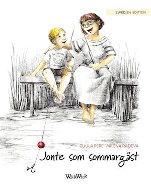 Jonte SOM Sommargäst