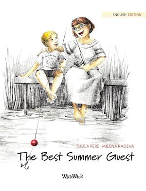 The Best Summer Guest