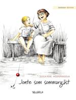 Jonte SOM Sommargäst