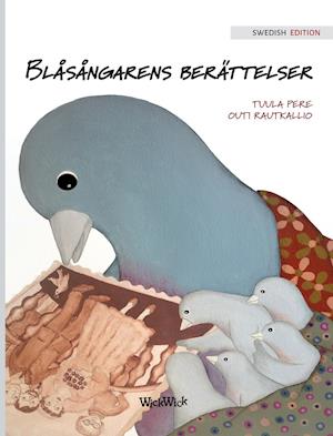 Blåsångarens berättelser