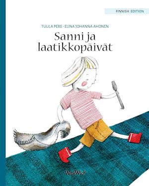 Sanni Ja Laatikkopäivät