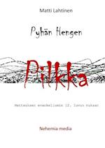 Pyhän Hengen Pilkka