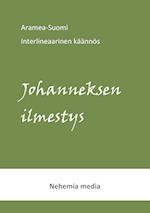 Aramea-Suomi Interlineaari