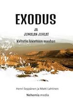Exodus ja Jumalan juhlat