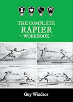 The Complete Rapier Workbook: Left Handed Version 