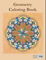 Geometry Coloring Book