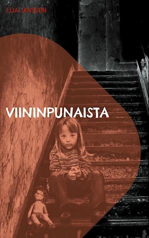 Viininpunaista