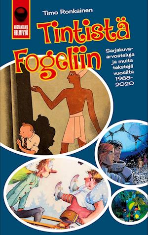 Tintistä Fogeliin