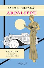 Arpalippu