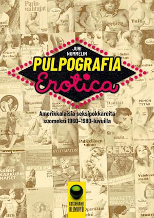 Pulpografia Erotica