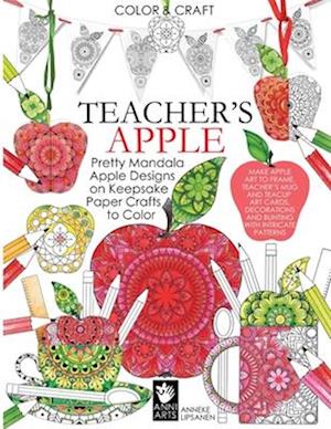Teacher's Apple